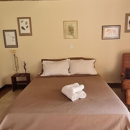 Casa Saimiri Hotel Alter do Chão Ngoại thất bức ảnh