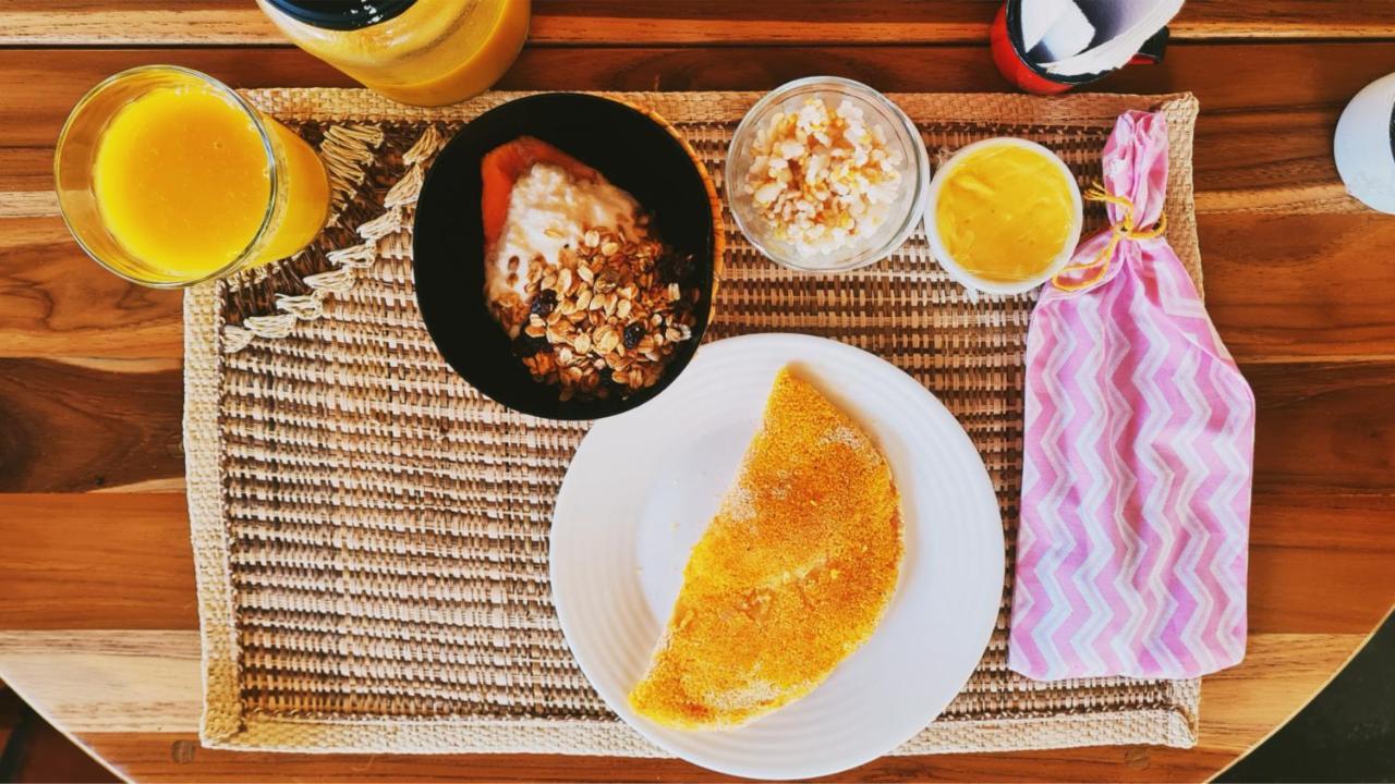 Casa Saimiri Hotel Alter do Chão Ngoại thất bức ảnh