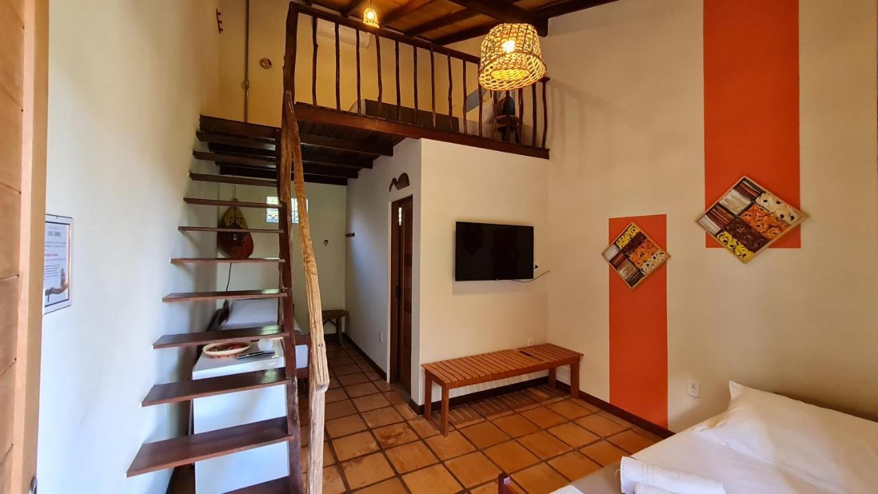 Casa Saimiri Hotel Alter do Chão Ngoại thất bức ảnh