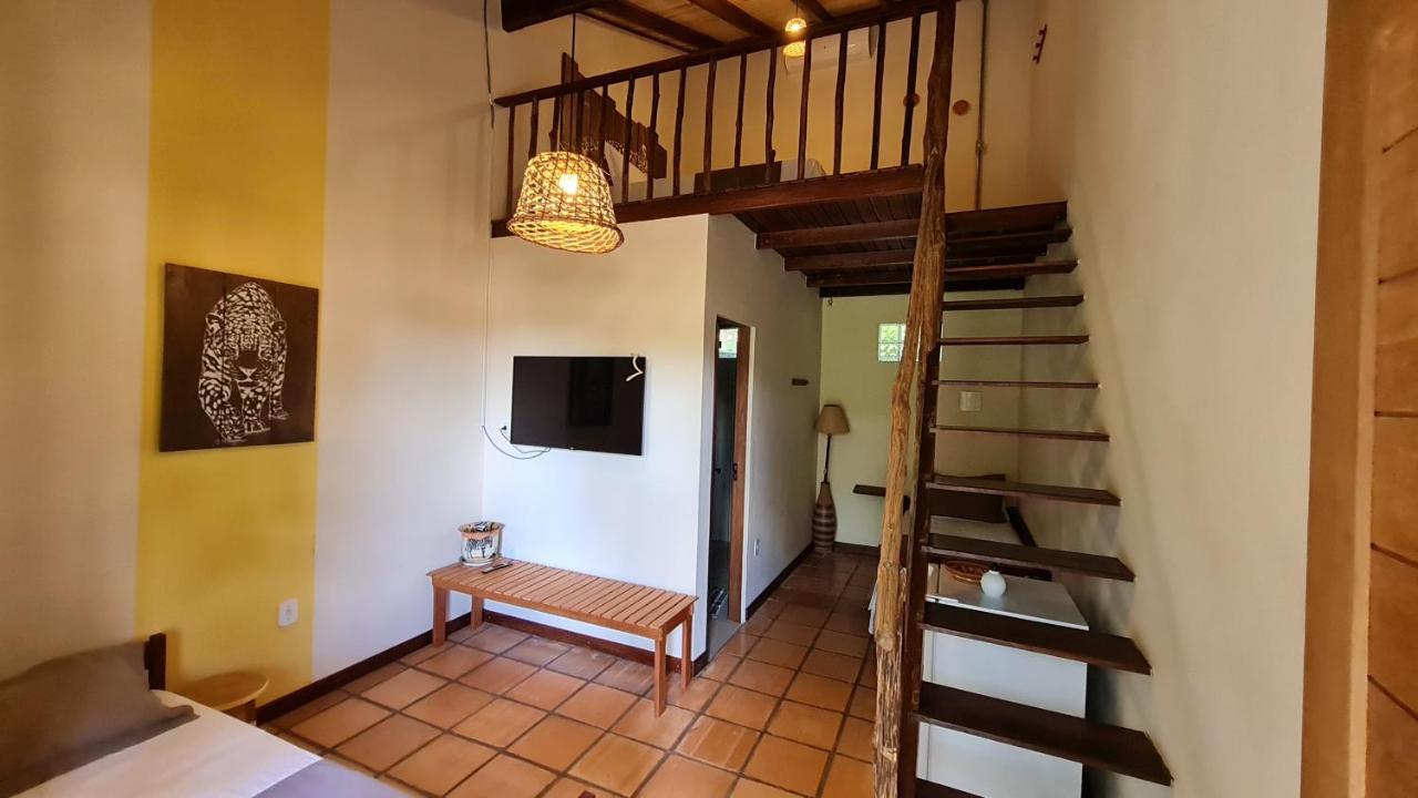 Casa Saimiri Hotel Alter do Chão Ngoại thất bức ảnh
