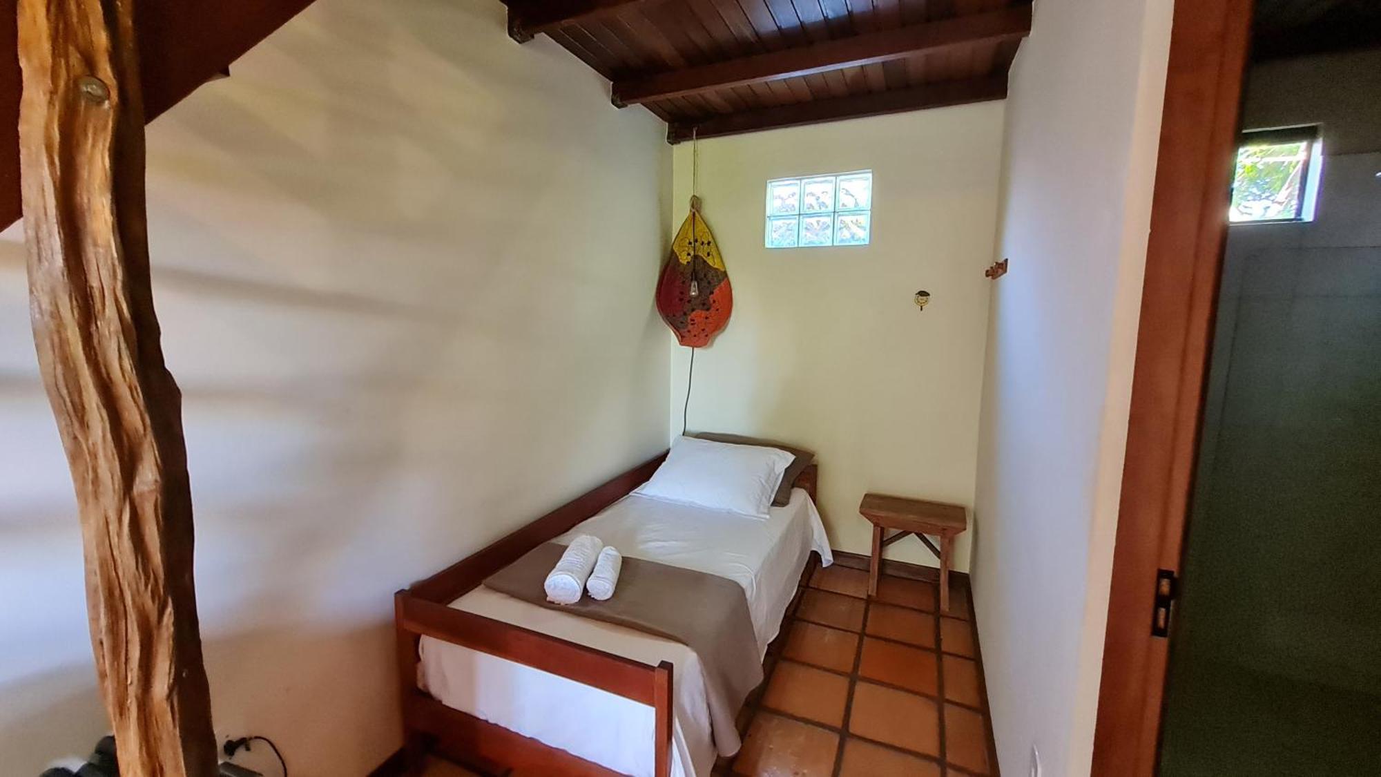 Casa Saimiri Hotel Alter do Chão Phòng bức ảnh
