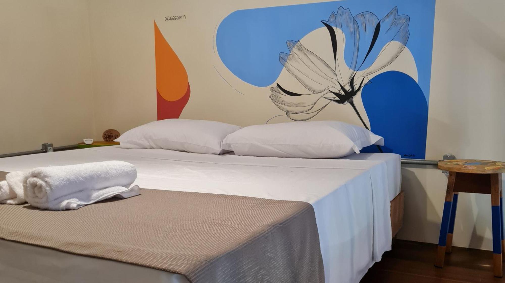 Casa Saimiri Hotel Alter do Chão Ngoại thất bức ảnh