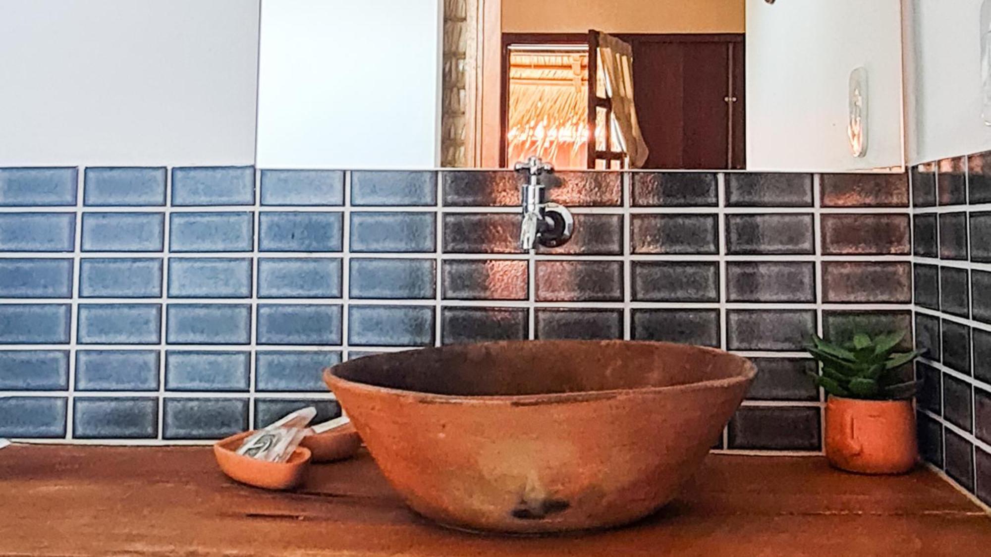 Casa Saimiri Hotel Alter do Chão Ngoại thất bức ảnh