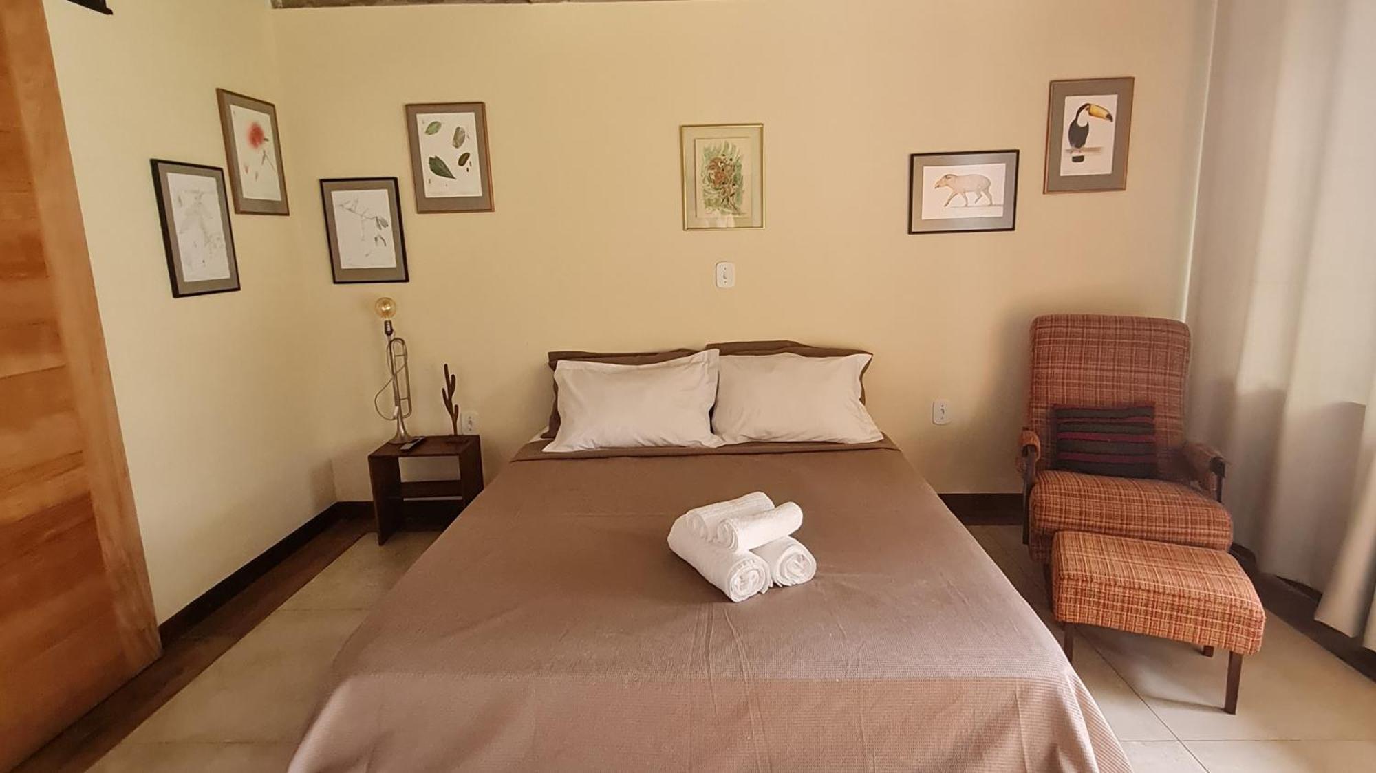 Casa Saimiri Hotel Alter do Chão Ngoại thất bức ảnh