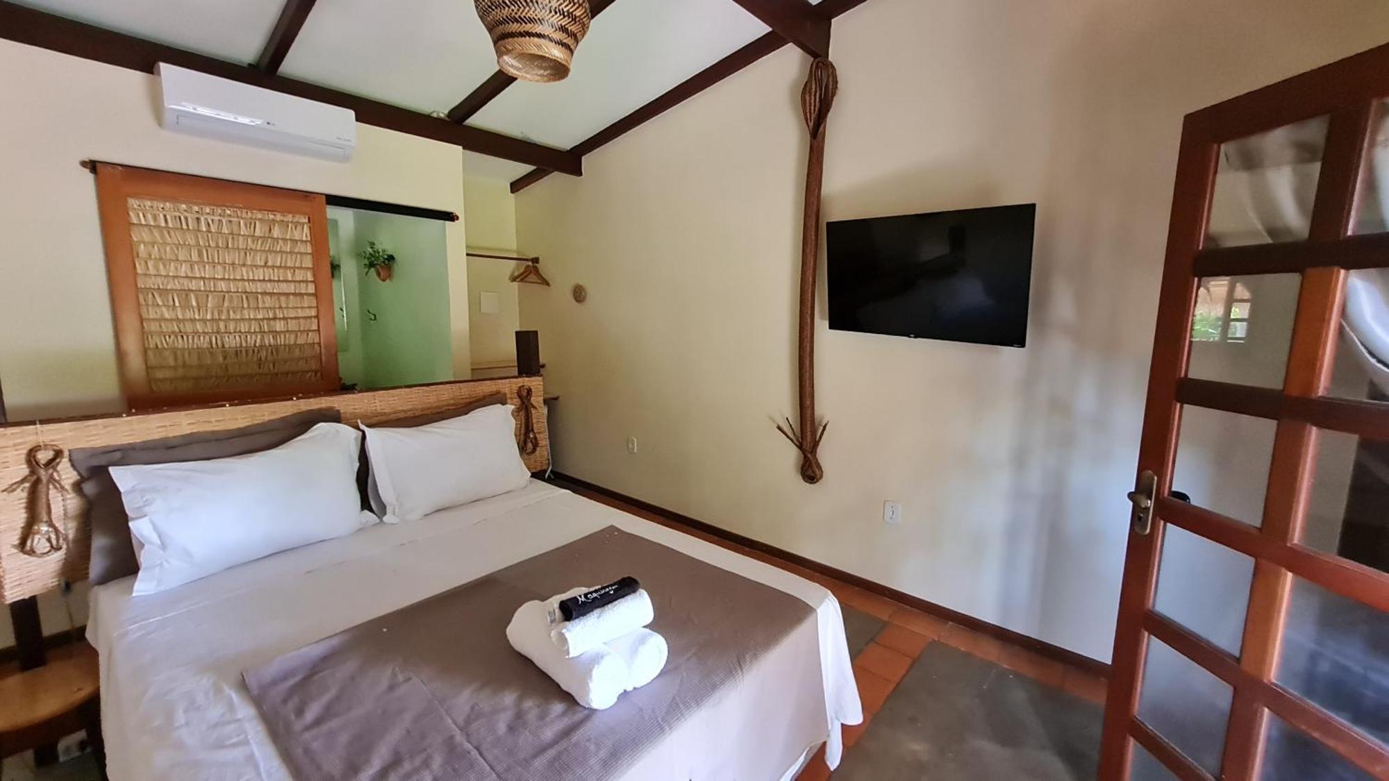 Casa Saimiri Hotel Alter do Chão Phòng bức ảnh