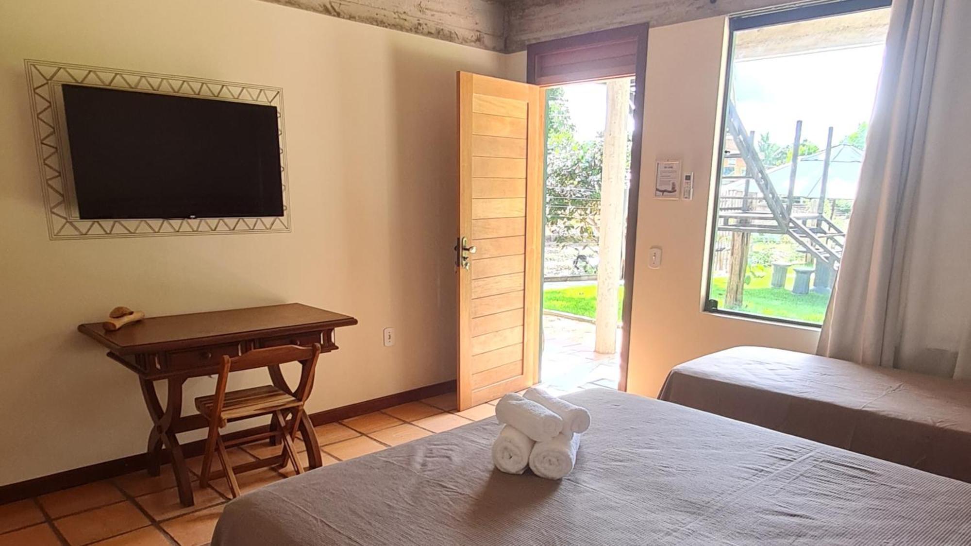 Casa Saimiri Hotel Alter do Chão Ngoại thất bức ảnh