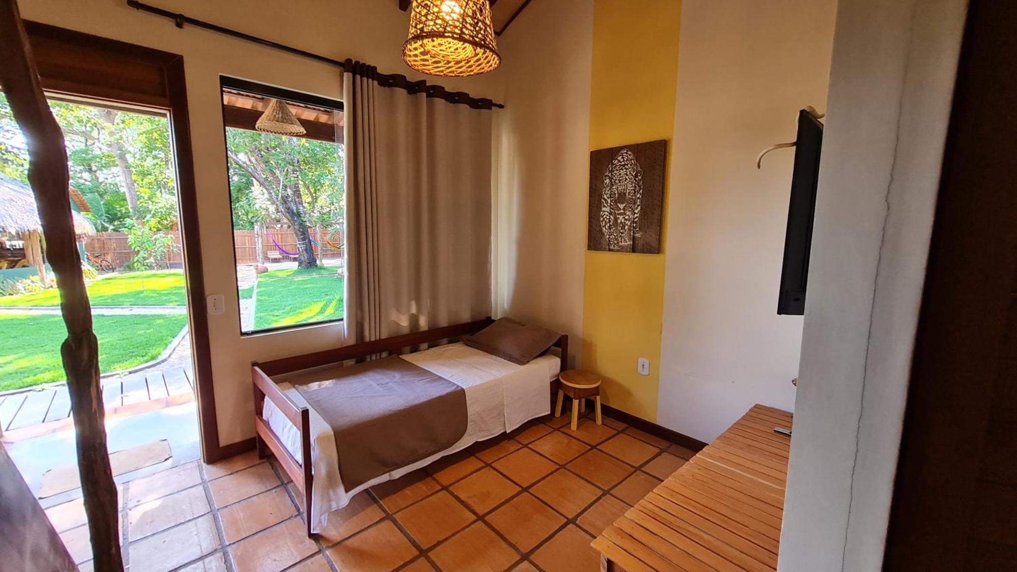Casa Saimiri Hotel Alter do Chão Phòng bức ảnh