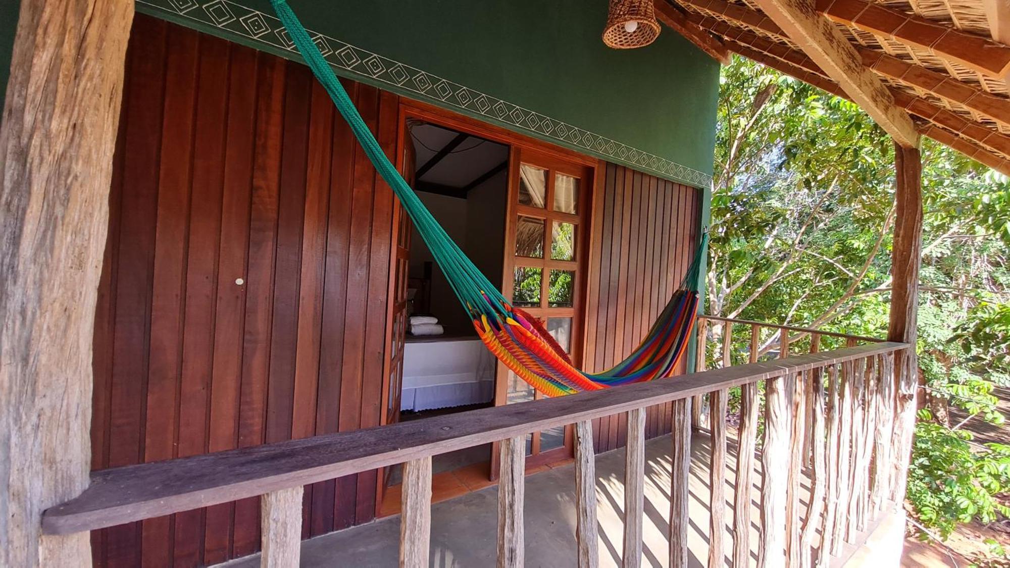 Casa Saimiri Hotel Alter do Chão Phòng bức ảnh
